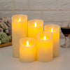 ZZ_NOSALE_EVER_24-07-2025_ Bougies LED lumineuses - GlowFlicker