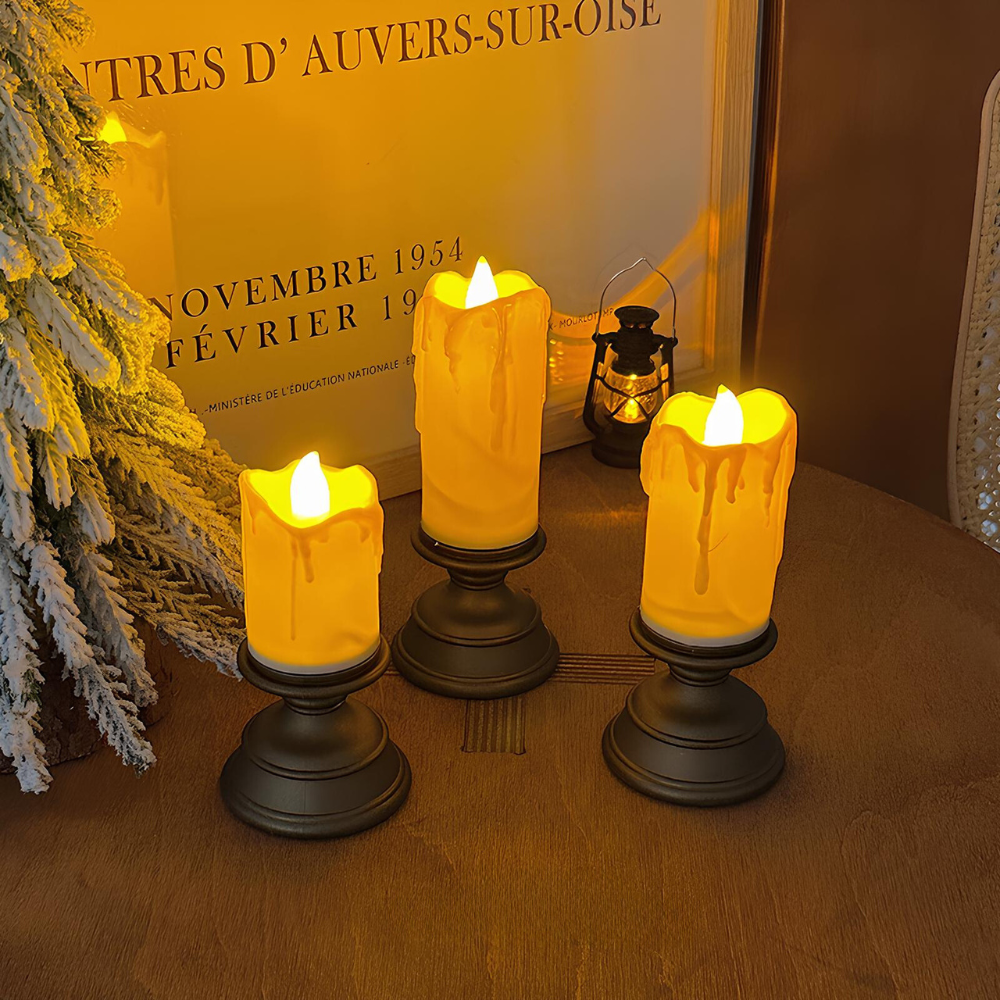 ZZ_NOSALE_EVER_24-07-2025_ Bougies LED lumineuses - GlowFlicker
