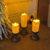 ZZ_NOSALE_EVER_24-07-2025_ Bougies LED lumineuses - GlowFlicker