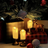 ZZ_NOSALE_EVER_24-07-2025_ Bougies LED lumineuses - GlowFlicker