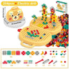 Boîte à jouets Montessori Magique - WunderWerk