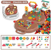 Boîte à jouets Montessori Magique - WunderWerk