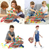 Boîte à jouets Montessori Magique - WunderWerk