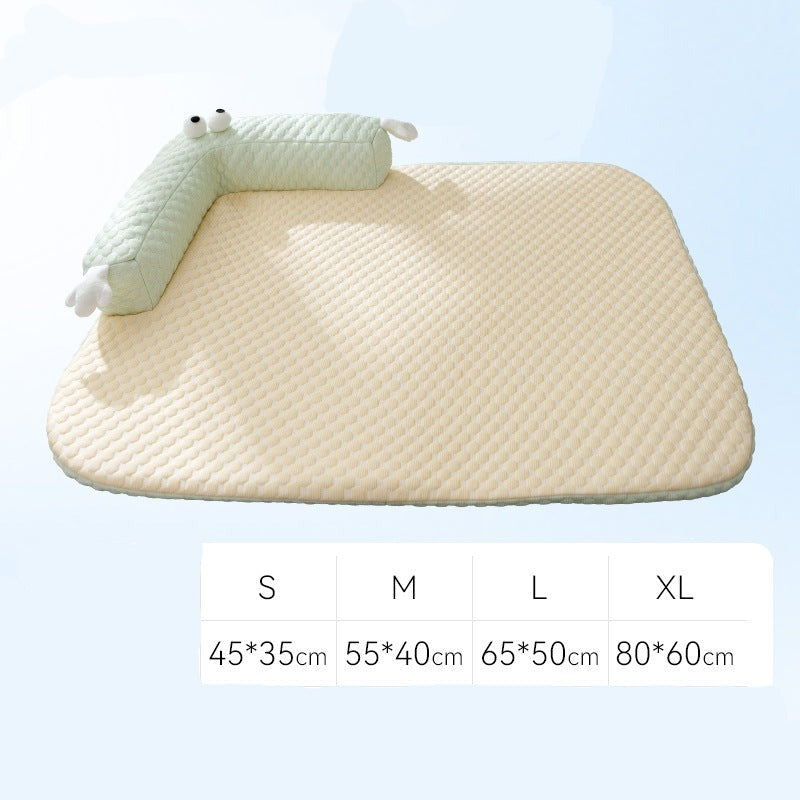 Tapis de Refroidissement Luxe pour Chien - ChillOut