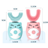 Brosse à dents pour enfants efficace - BrightSmile