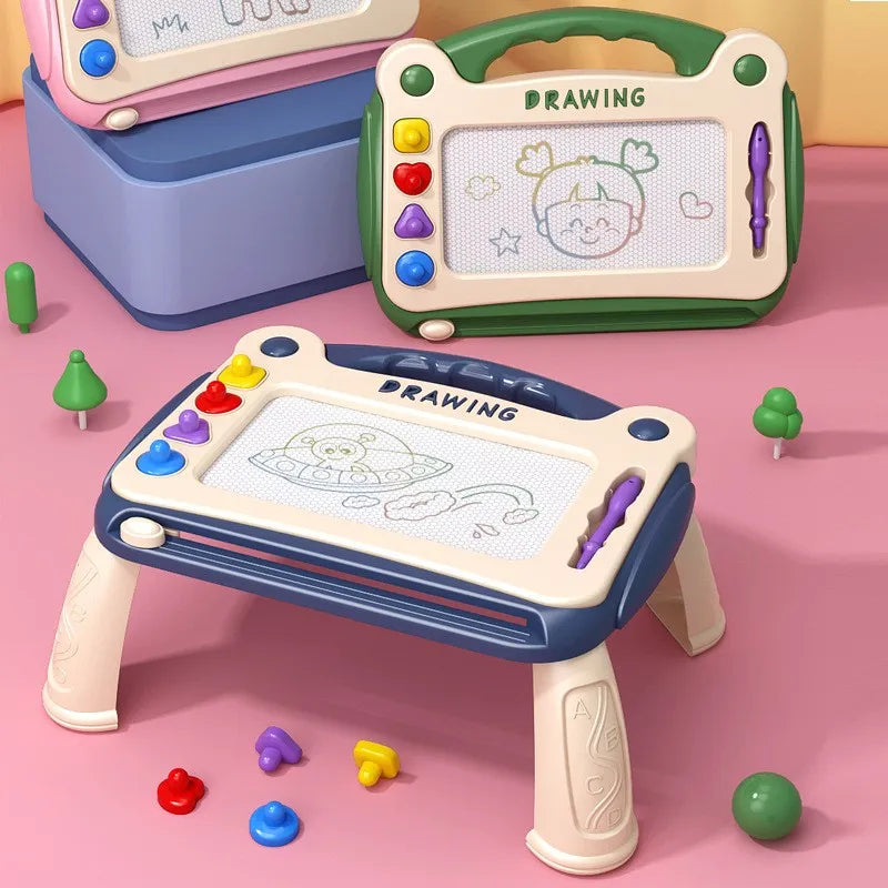 Tableau magnétique - DoodleMagix