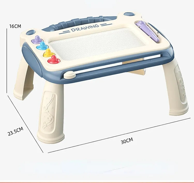Tableau magnétique - DoodleMagix