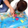 Tapis de jeu pour bébé - AquaFun
