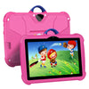Tablette pour Enfants 7 Pouces | Motif Cartoon & Android | 64 Go de Stockage