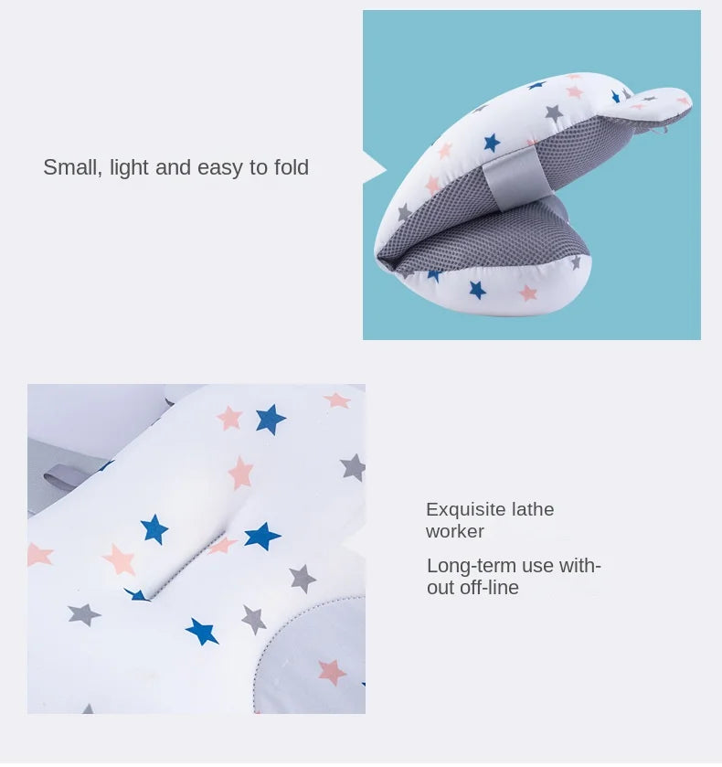 Tapis de Bain Portable Antidérapant pour Bébé – SplashEase