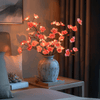 Branche LED Ambiance pour une Note Magique - GlowBranch