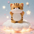 Kitty Peluche | Mignon Chat Peluche | KnuddelKatzi