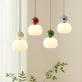 Lustre Art Déco