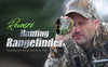 Télémètre de Chasse Extérieur – Précis et Fiable