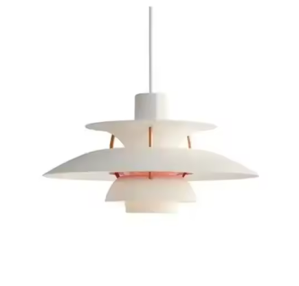SkyGlow LED Suspension – Design Scandinave Moderne avec Fonction Dimming