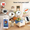 TrackME GPS Tracker - Sécurité en Temps Réel
