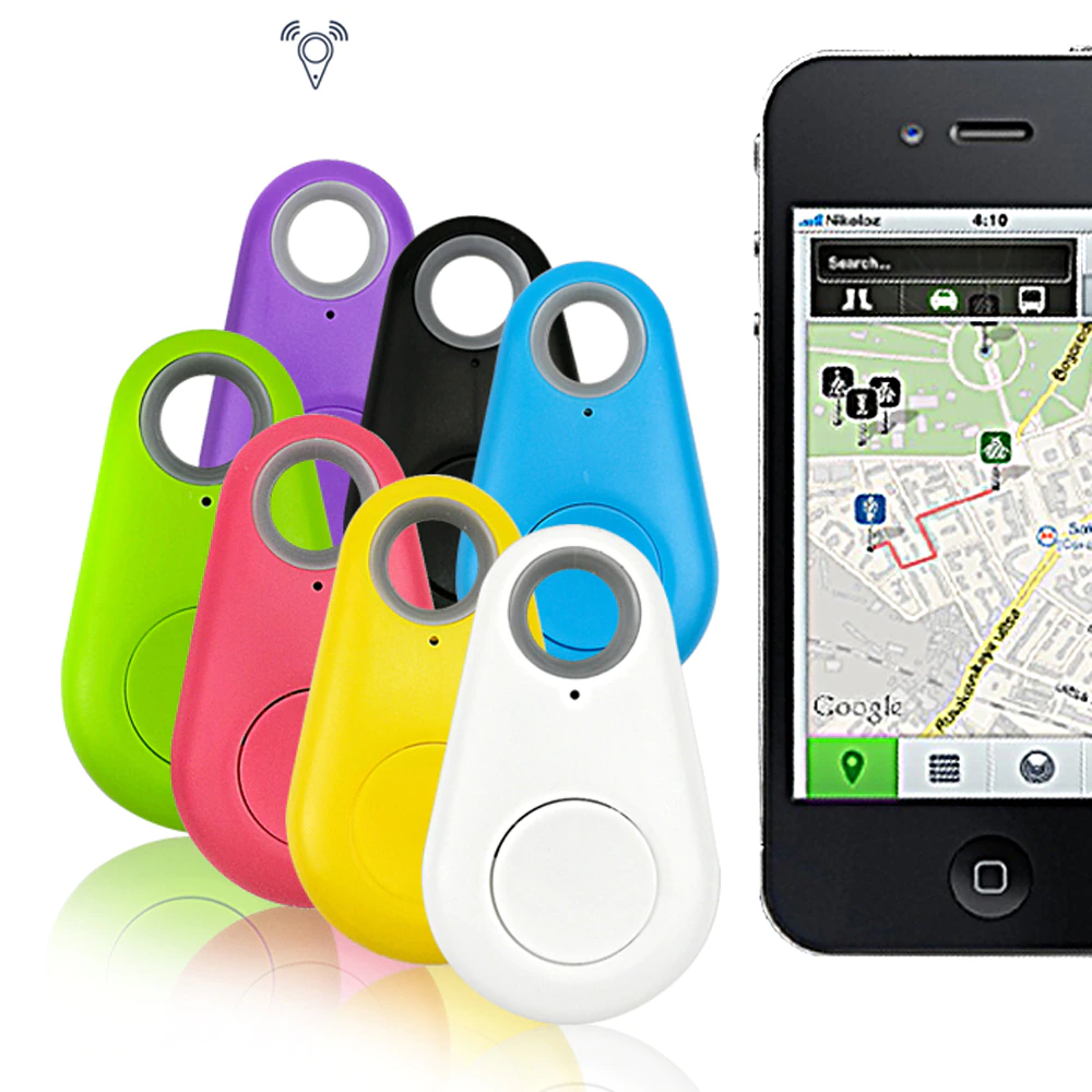 TrackME GPS Tracker - Sécurité en Temps Réel