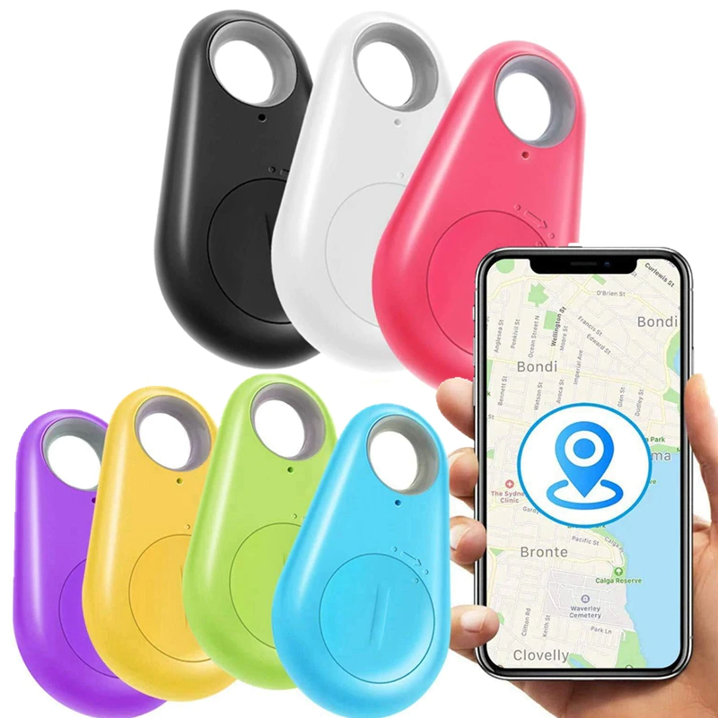 TrackME GPS Tracker - Sécurité en Temps Réel