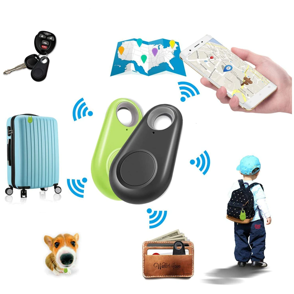 TrackME GPS Tracker - Sécurité en Temps Réel