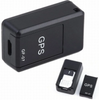 Traceur GPS Mini Magnétique - Couverture Mondiale