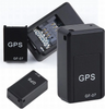 Traceur GPS Mini Magnétique - Couverture Mondiale