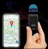 Traceur GPS Mini Magnétique - Couverture Mondiale