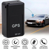 Traceur GPS Mini Magnétique - Couverture Mondiale