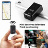Traceur GPS Mini Magnétique - Couverture Mondiale