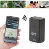 Traceur GPS Mini Magnétique - Couverture Mondiale