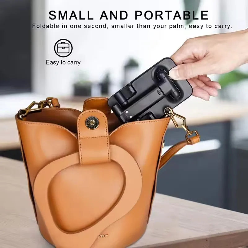 Support pliable pour téléphone et tablette - FlexStand