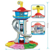 Tour de Jeu Éducative - Créative et Durable