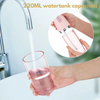 Waterflosser - Fil dentaire sans douleur | Trois options de couleur