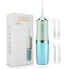 Waterflosser - Fil dentaire sans douleur | Trois options de couleur