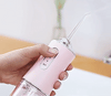 Waterflosser - Fil dentaire sans douleur | Trois options de couleur