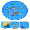 Tapis de Jeu Aquatique pour Enfants