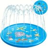 Tapis de Jeu Aquatique pour Enfants