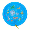 Tapis de Jeu Aquatique pour Enfants