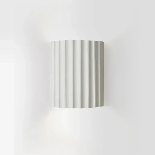 Appliques murales en résine contemporaine - GlowStone