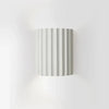 Appliques murales en résine contemporaine - GlowStone