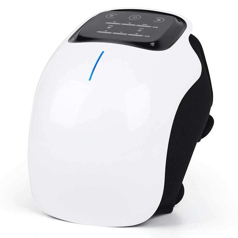 Appareil de massage pour les genoux compact contre la douleur – ReliefKnee