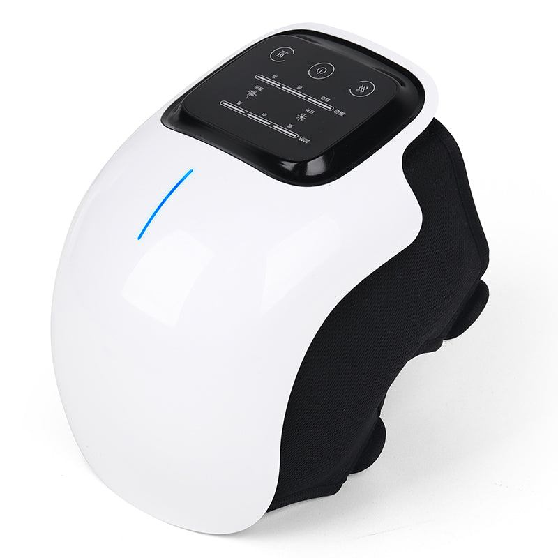 Appareil de massage du genou contre la douleur - KneeRelief