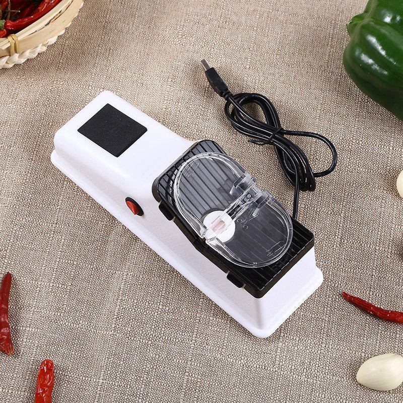 Aiguiseur de couteaux électrique - SharpMaster