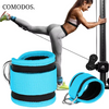 Bandes de résistance pour des entraînements efficaces des muscles fessiers – FlexLift