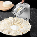 Machine à Gyoza | Faire des dumplings facilement | DumplingProfi