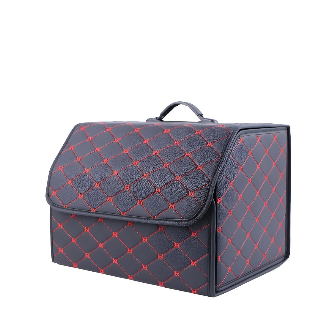 Boîte de rangement de coffre de luxe – Opulentus