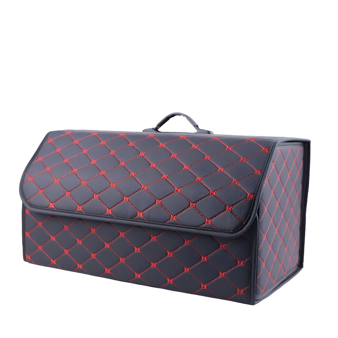 Boîte de rangement de coffre de luxe – Opulentus