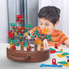 Boîte à jouets Montessori Magique - WunderWerk