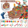 Boîte à jouets Montessori Magique - WunderWerk