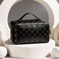 Trousse de maquillage | Organisateur de maquillage | Trousse de maquillage de luxe | KosmetiQ