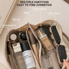 Beauty Case Deluxe | Le plus grand et convivial Beauty Case !